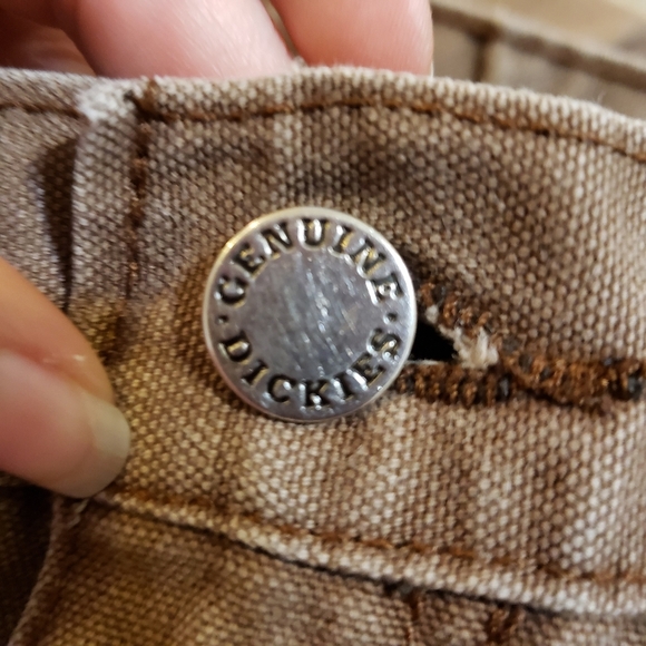 Dickies Distressed size 34×32 - Picture 6 of 11